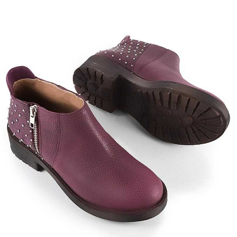 Stiefel La Leopolda | Borcegos Arim Bordo