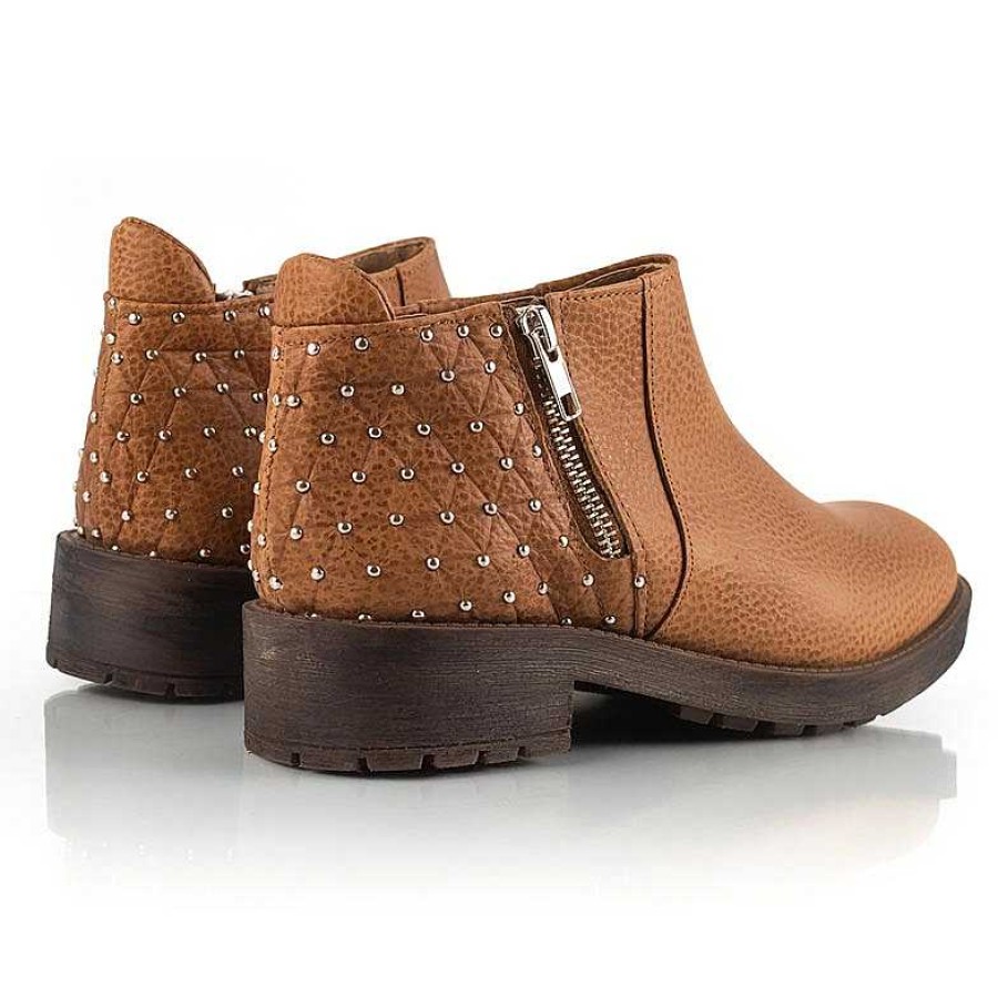 Stiefel La Leopolda | Stiefel Arim Suela