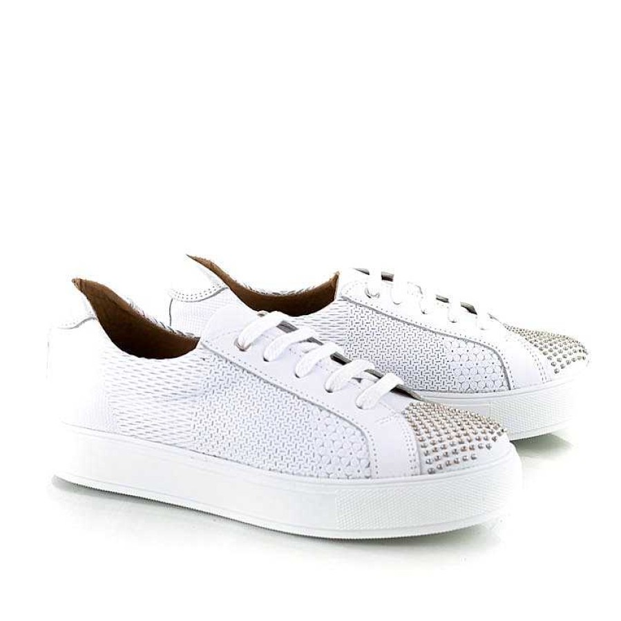 Turnschuhe La Leopolda | Weise Snatch-Sneaker