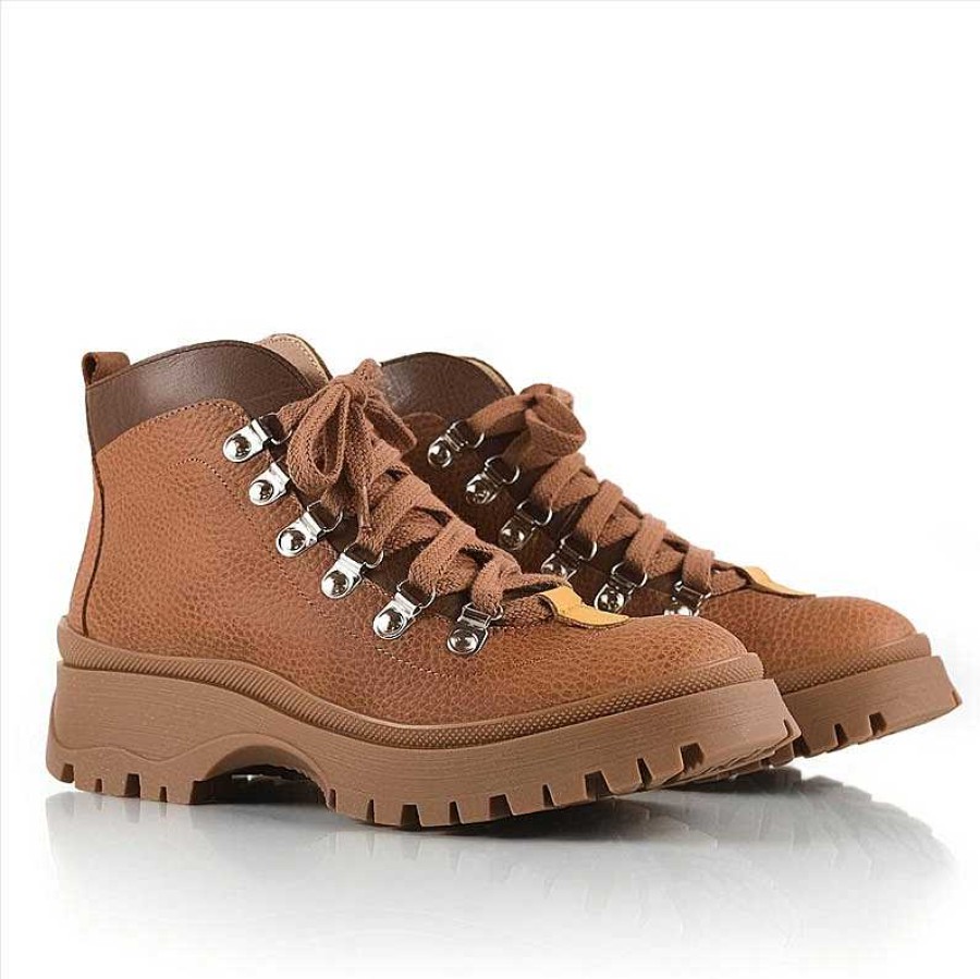 Stiefel La Leopolda | Stiefel Timbu Suela