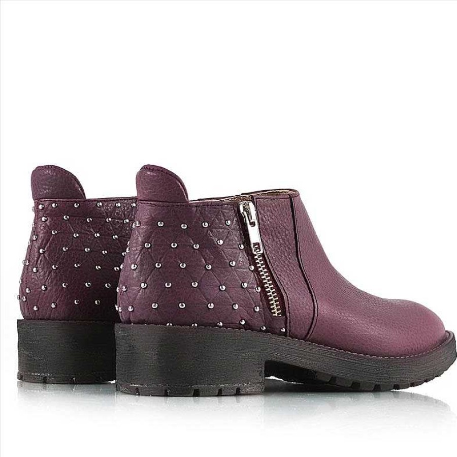 Stiefel La Leopolda | Borcegos Arim Bordo