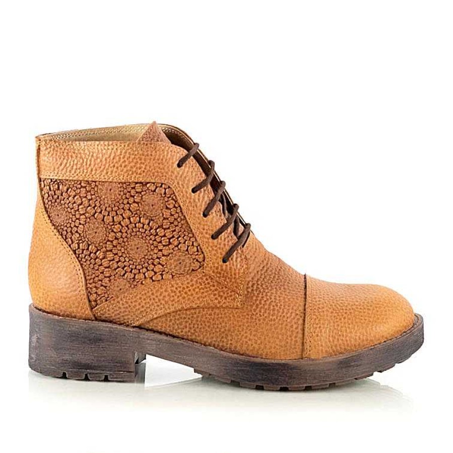 Stiefel La Leopolda | Stiefel Mit Rabensohle